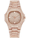 PTK Diamond Watch