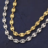 10MM Link Chain