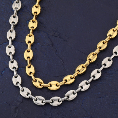 10MM Link Chain